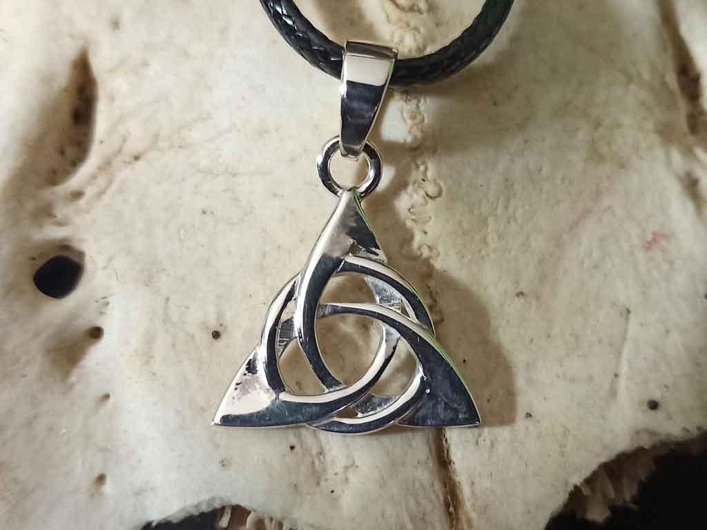Kleine Triquetra